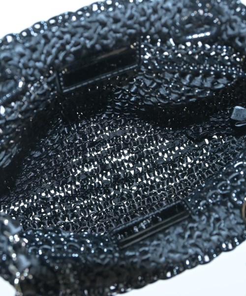 ANTEPRIMA（アンテプリマ）ショルダーバッグ 黒 サイズ:- レディース/2200624223108