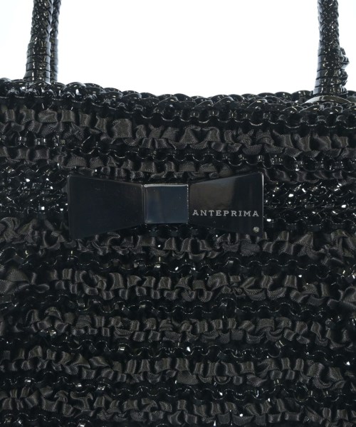 ANTEPRIMA（アンテプリマ）ショルダーバッグ 黒 サイズ:- レディース/2200624223108