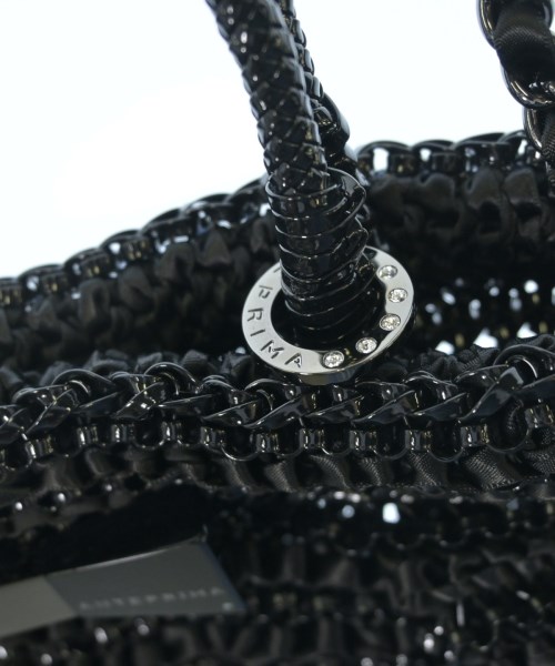 ANTEPRIMA（アンテプリマ）ショルダーバッグ 黒 サイズ:- レディース/2200624223108