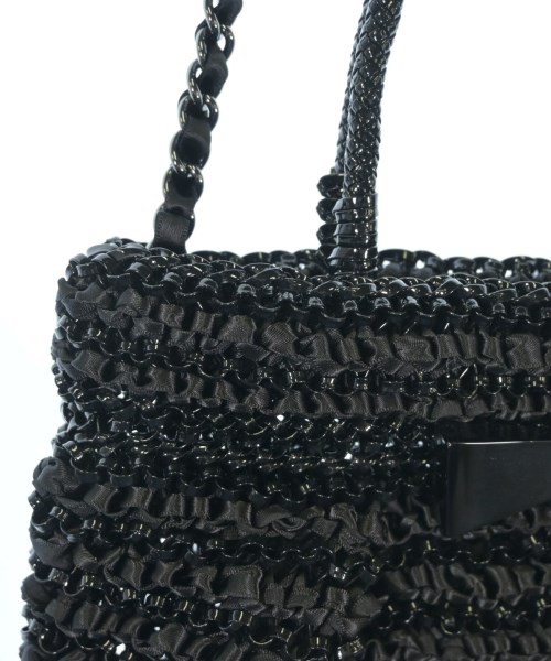 ANTEPRIMA（アンテプリマ）ショルダーバッグ 黒 サイズ:- レディース/2200624223108