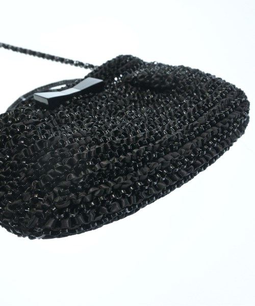 ANTEPRIMA（アンテプリマ）ショルダーバッグ 黒 サイズ:- レディース/2200624223108