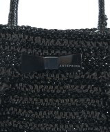 ANTEPRIMA（アンテプリマ）ショルダーバッグ 黒 サイズ:- レディース/2200624223108