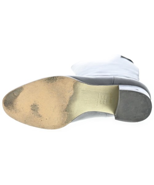 ANTEPRIMA（アンテプリマ）ブーツ 黒 サイズ:22.5cm レディース/2200623222010