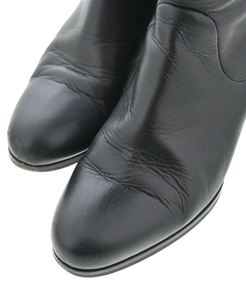 ANTEPRIMA（アンテプリマ）ブーツ 黒 サイズ:22.5cm レディース/2200623222010