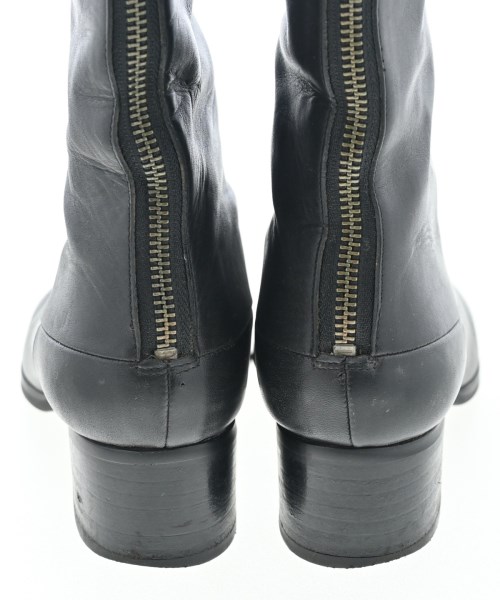 ANTEPRIMA（アンテプリマ）ブーツ 黒 サイズ:22.5cm レディース/2200623222010