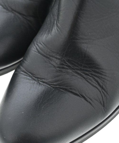 ANTEPRIMA（アンテプリマ）ブーツ 黒 サイズ:22.5cm レディース/2200623222010