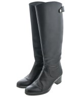 ANTEPRIMA（アンテプリマ）ブーツ 黒 サイズ:22.5cm レディース/2200623222010