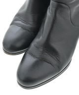 ANTEPRIMA（アンテプリマ）ブーツ 黒 サイズ:22.5cm レディース/2200623222010