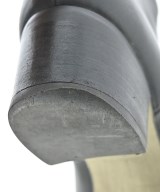 ANTEPRIMA（アンテプリマ）ブーツ 黒 サイズ:22.5cm レディース/2200623222010