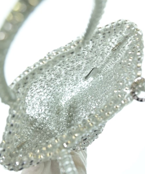 ANTEPRIMA（アンテプリマ）ショルダーバッグ シルバー サイズ:- レディース/2200626389031