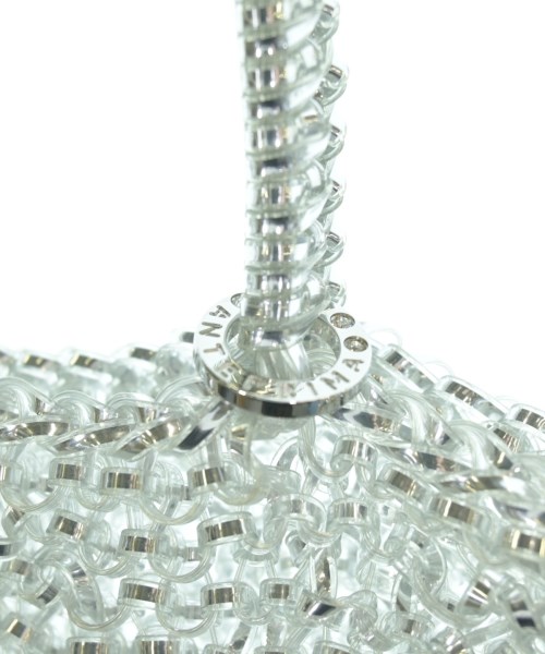 ANTEPRIMA（アンテプリマ）ショルダーバッグ シルバー サイズ:- レディース/2200626389031