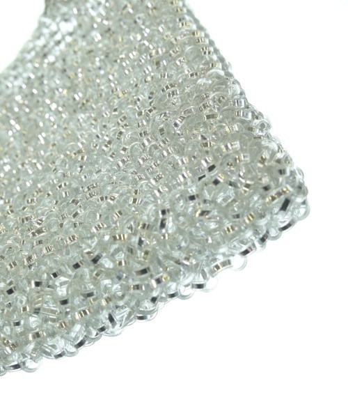 ANTEPRIMA（アンテプリマ）ショルダーバッグ シルバー サイズ:- レディース/2200626389031