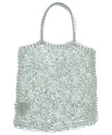 ANTEPRIMA（アンテプリマ）ショルダーバッグ シルバー サイズ:- レディース/2200626389031