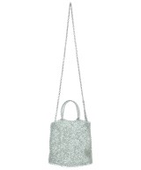 ANTEPRIMA（アンテプリマ）ショルダーバッグ シルバー サイズ:- レディース/2200626389031