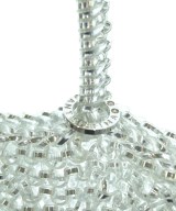 ANTEPRIMA（アンテプリマ）ショルダーバッグ シルバー サイズ:- レディース/2200626389031