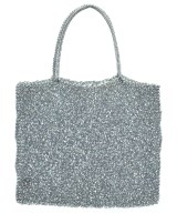 ANTEPRIMA（アンテプリマ）ハンドバッグ シルバー サイズ:- レディース/2200626804084