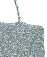 ANTEPRIMA（アンテプリマ）ハンドバッグ シルバー サイズ:- レディース/2200626804084