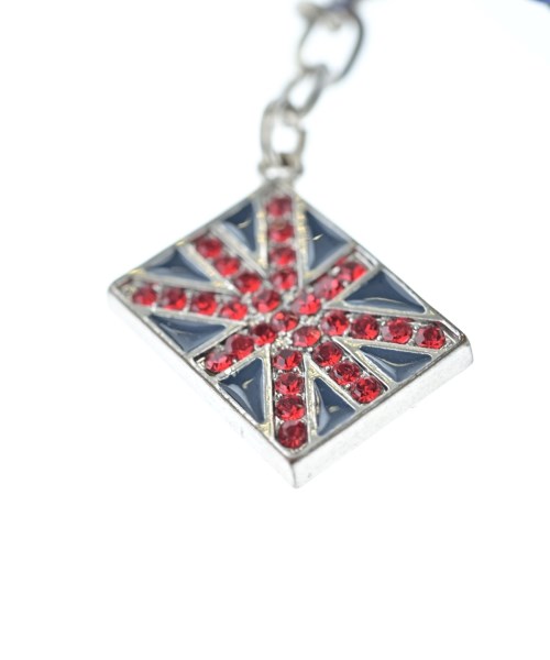 ANTEPRIMA（アンテプリマ）チャーム 紺 サイズ:- レディース/2200626804091