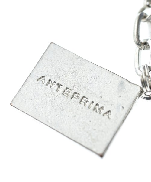 ANTEPRIMA（アンテプリマ）チャーム 紺 サイズ:- レディース/2200626804091