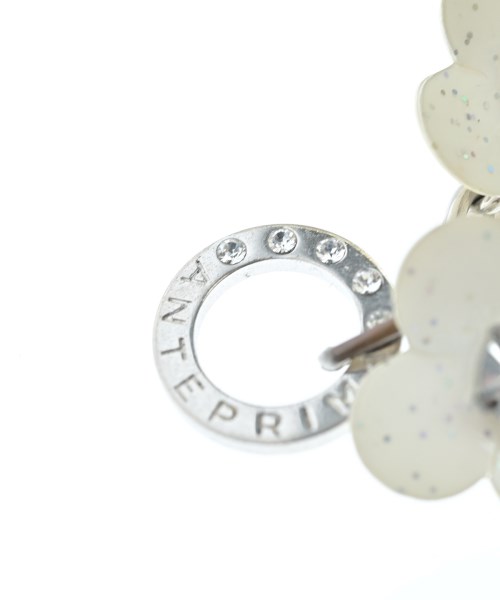 ANTEPRIMA（アンテプリマ）チャーム 白 サイズ:- レディース/2200626804107