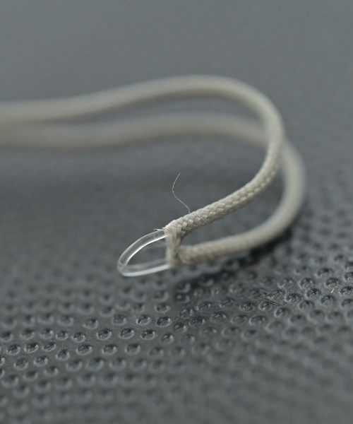 ANTEPRIMA（アンテプリマ）チャーム 白 サイズ:- レディース/2200626804107