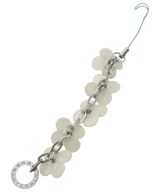 ANTEPRIMA（アンテプリマ）チャーム 白 サイズ:- レディース/2200626804107