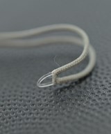 ANTEPRIMA（アンテプリマ）チャーム 白 サイズ:- レディース/2200626804107