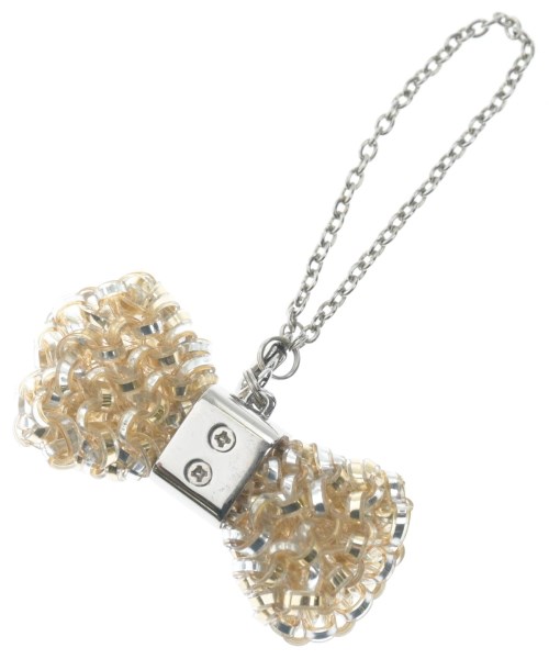 ANTEPRIMA（アンテプリマ）チャーム ゴールド サイズ:- レディース/2200626804114