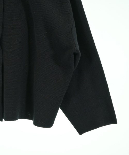 ANTEPRIMA（アンテプリマ）カーディガン 黒 サイズ:40(M位) レディース/2200621775174