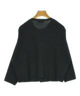 ANTEPRIMA（アンテプリマ）カーディガン 黒 サイズ:40(M位) レディース/2200621775174