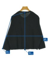 ANTEPRIMA（アンテプリマ）カーディガン 黒 サイズ:40(M位) レディース/2200621775174