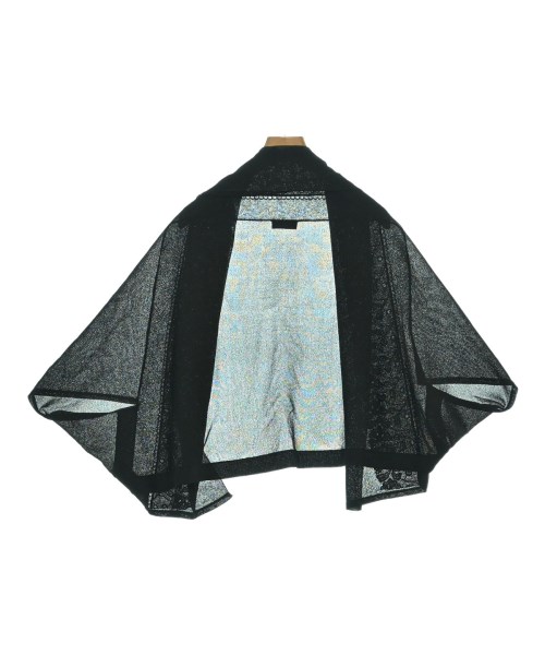 ANTEPRIMA（アンテプリマ）カーディガン 黒 サイズ:40(M位) レディース/2200615674117