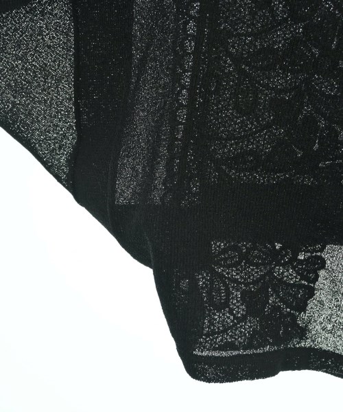 ANTEPRIMA（アンテプリマ）カーディガン 黒 サイズ:40(M位) レディース/2200615674117