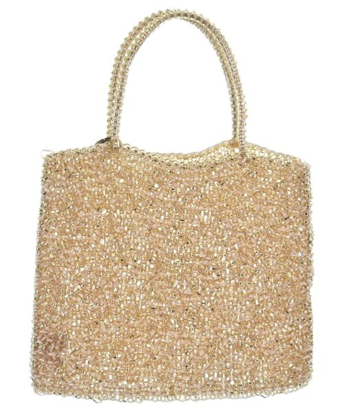 ANTEPRIMA（アンテプリマ）トートバッグ ピンク サイズ:- レディース/2200628515117