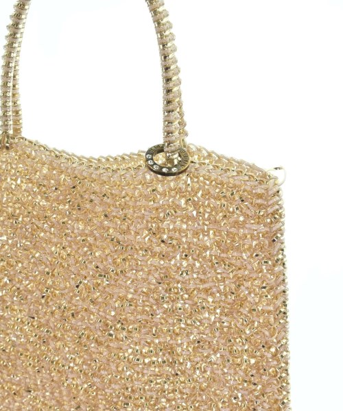 ANTEPRIMA（アンテプリマ）トートバッグ ピンク サイズ:- レディース/2200628515117