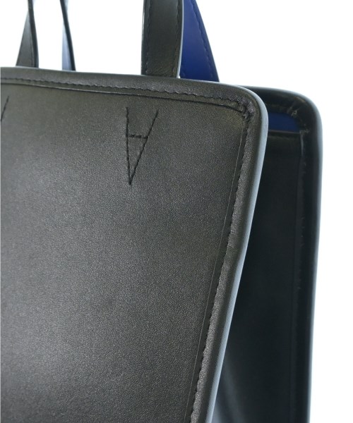 ANTEPRIMA（アンテプリマ）ショルダーバッグ 黒 サイズ:- レディース/2200629637030