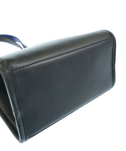 ANTEPRIMA（アンテプリマ）ショルダーバッグ 黒 サイズ:- レディース/2200629637030