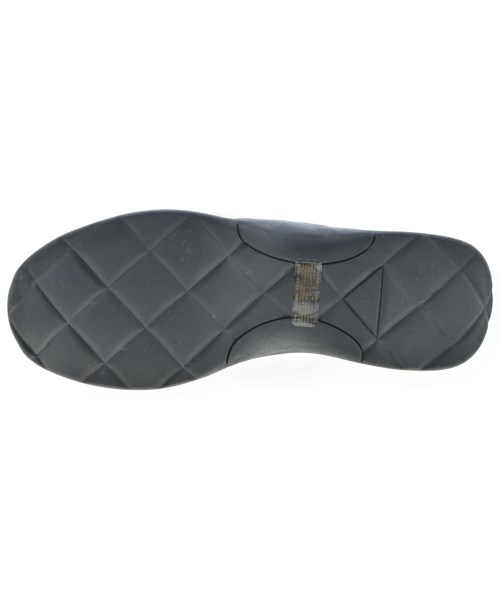 ANTEPRIMA（アンテプリマ）スニーカー 黒 サイズ:24cm レディース/2200629986299