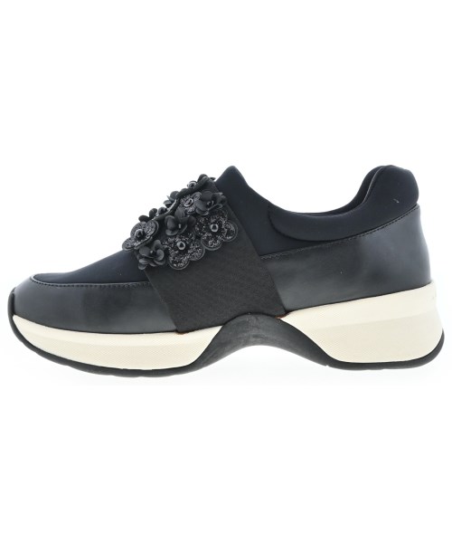 ANTEPRIMA（アンテプリマ）スニーカー 黒 サイズ:24cm レディース/2200629986299