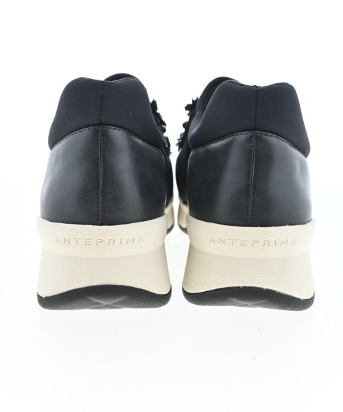 ANTEPRIMA（アンテプリマ）スニーカー 黒 サイズ:24cm レディース/2200629986299