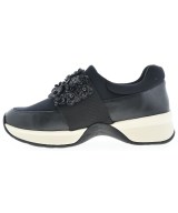 ANTEPRIMA（アンテプリマ）スニーカー 黒 サイズ:24cm レディース/2200629986299