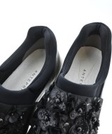 ANTEPRIMA（アンテプリマ）スニーカー 黒 サイズ:24cm レディース/2200629986299