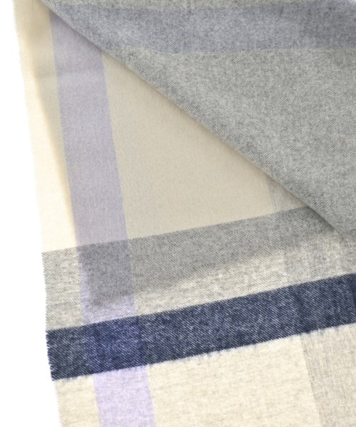 ANTEPRIMA（アンテプリマ）マフラー グレー サイズ:- レディース/2200617292043