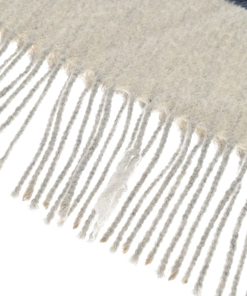 ANTEPRIMA（アンテプリマ）マフラー グレー サイズ:- レディース/2200617292043