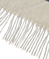 ANTEPRIMA（アンテプリマ）マフラー グレー サイズ:- レディース/2200617292043