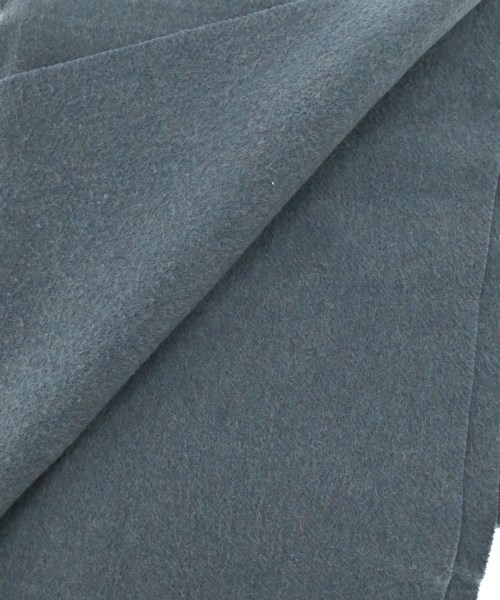 ANTEPRIMA（アンテプリマ）マフラー 青 サイズ:- レディース/2200617292050