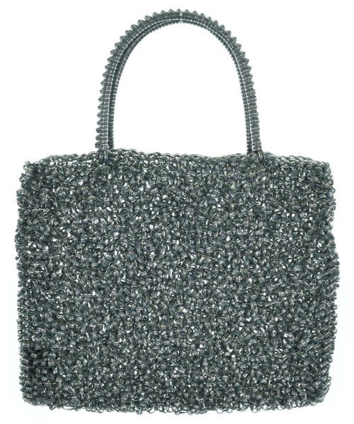 ANTEPRIMA（アンテプリマ）ハンドバッグ 青 サイズ:- レディース/2200619989156