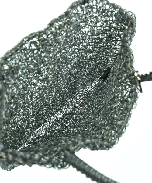 ANTEPRIMA（アンテプリマ）ハンドバッグ 青 サイズ:- レディース/2200619989156