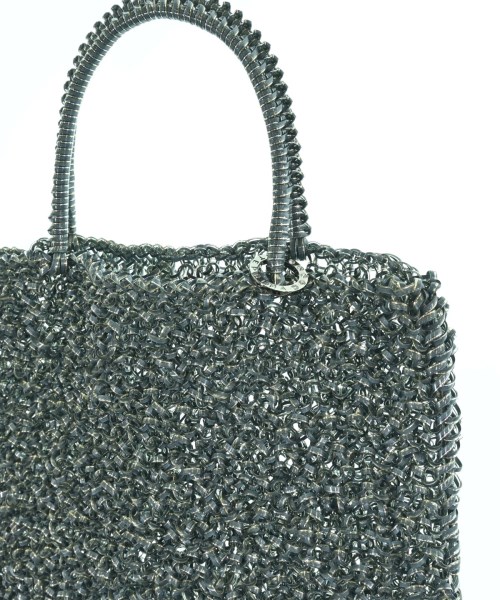 ANTEPRIMA（アンテプリマ）ハンドバッグ 青 サイズ:- レディース/2200619989156