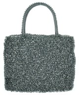 ANTEPRIMA（アンテプリマ）ハンドバッグ 青 サイズ:- レディース/2200619989156